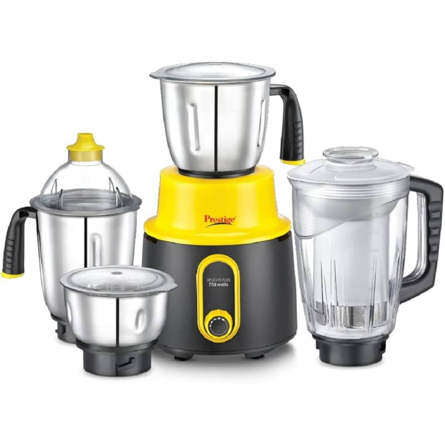 MIXER GRINDERS Delight Plus - 750W