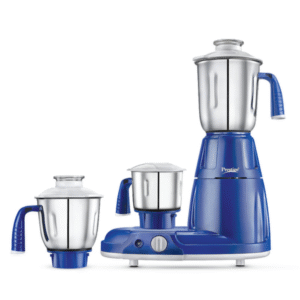 MIXER GRINDERS Deluxe LS – 750W Blue