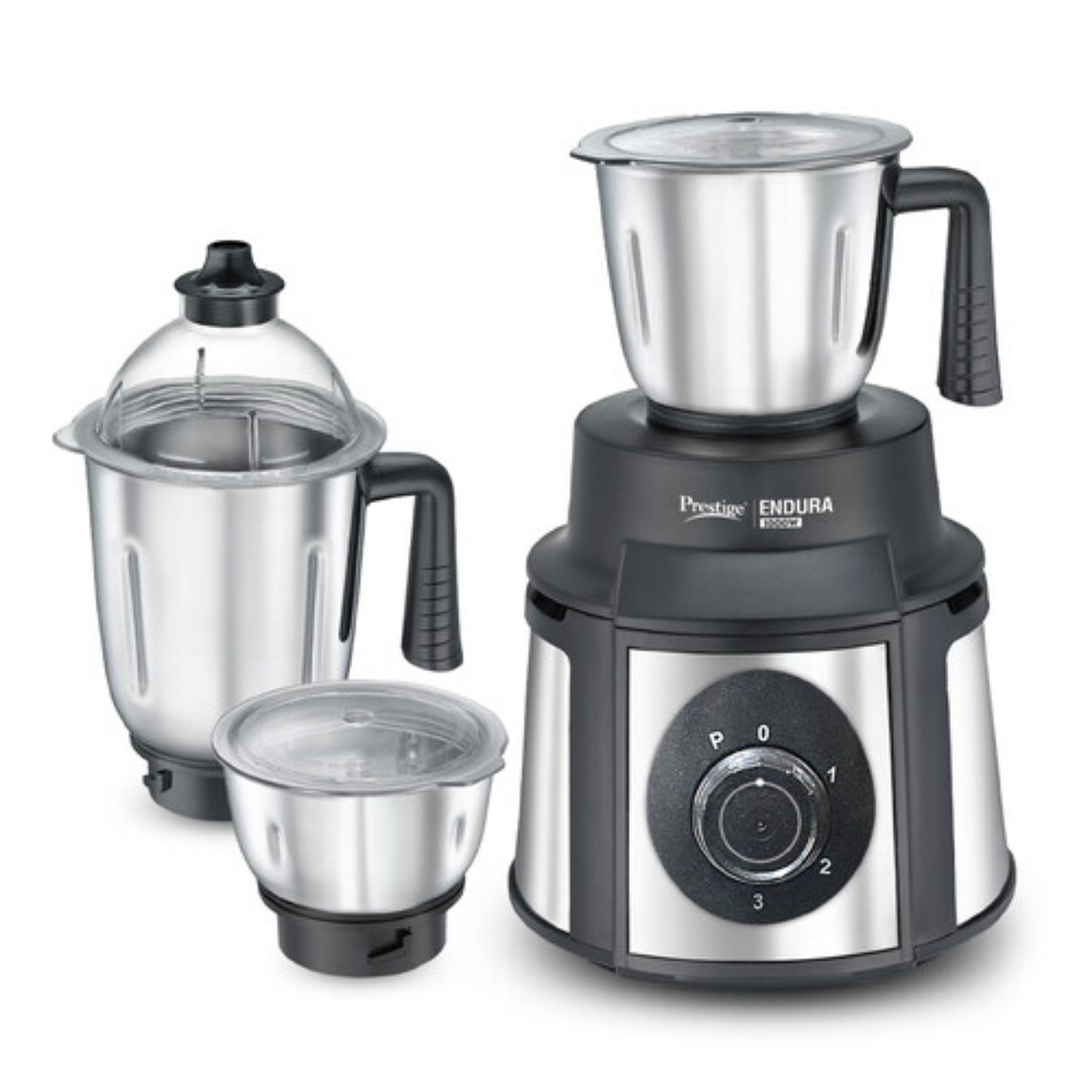 MIXER GRINDERS Endura 3 Jar - 1000W