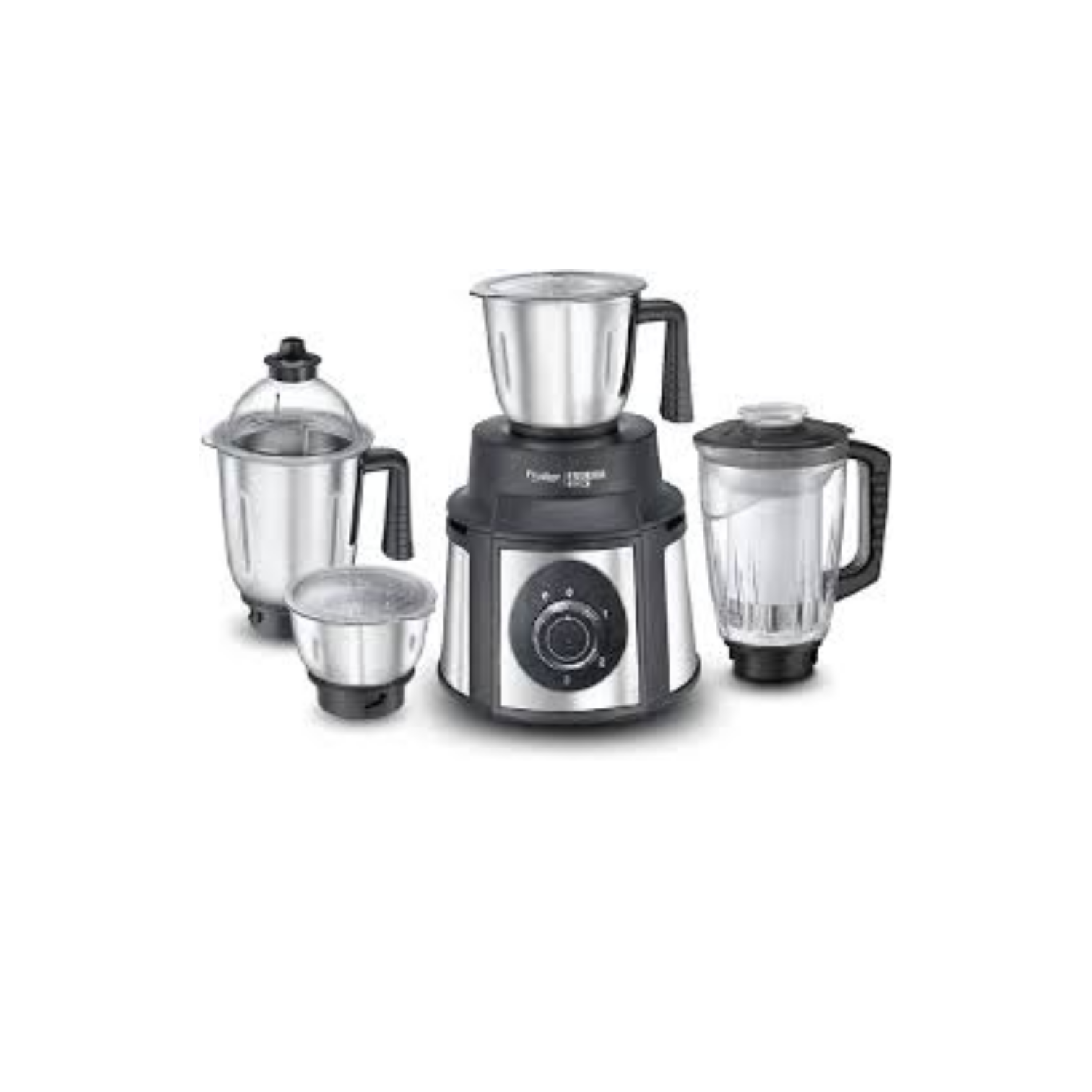 MIXER GRINDERS Endura 4 Jar - 1000W