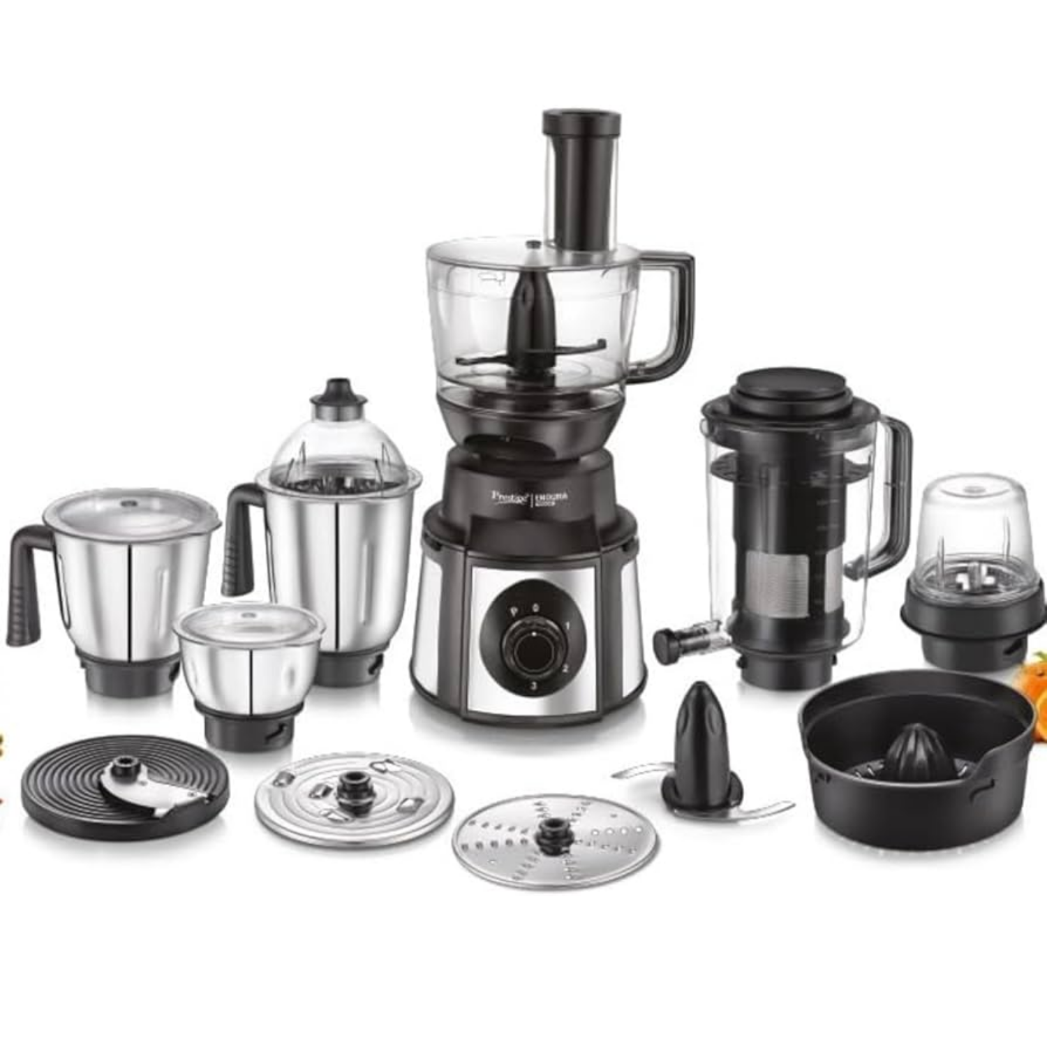 MIXER GRINDERS Endura Pro - 1000W