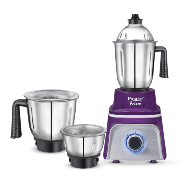 MIXER GRINDERS Prism 3 Jar - 750W