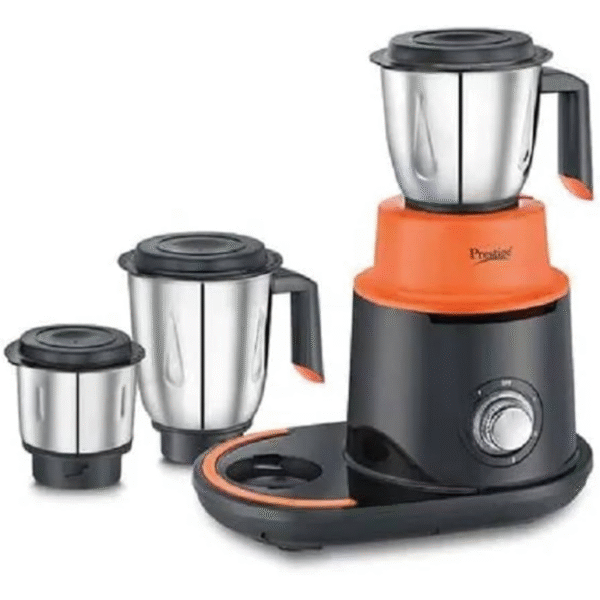 MIXER GRINDERS Stack-O-Mix - 750W