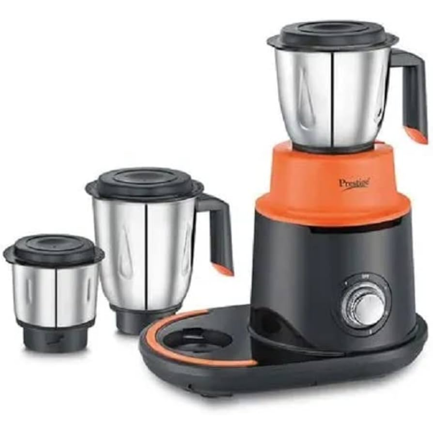 MIXER GRINDERS Stack-O-Mix - 750W