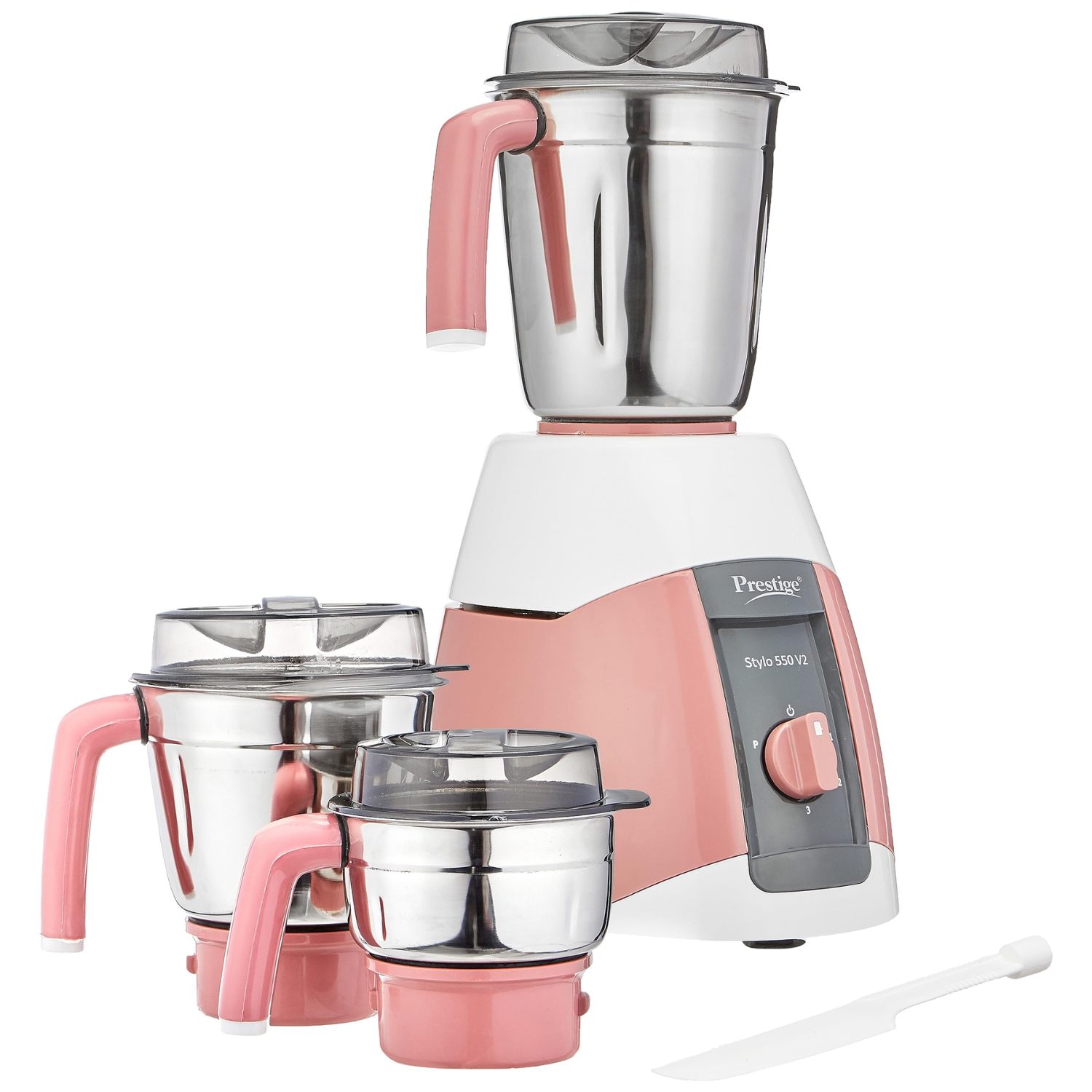 MIXER GRINDERS Stylo 550 V2