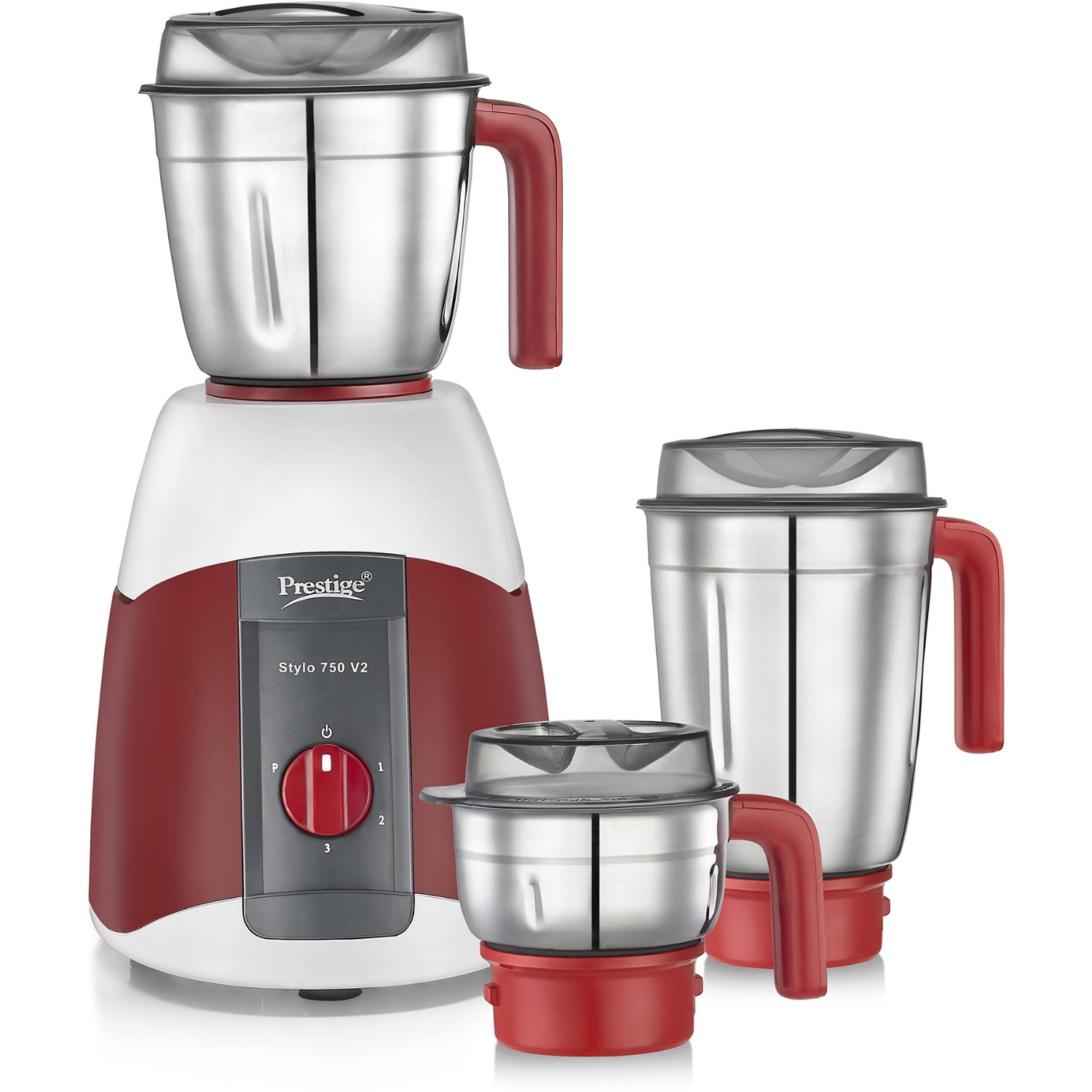 MIXER GRINDERS Stylo 750 V2