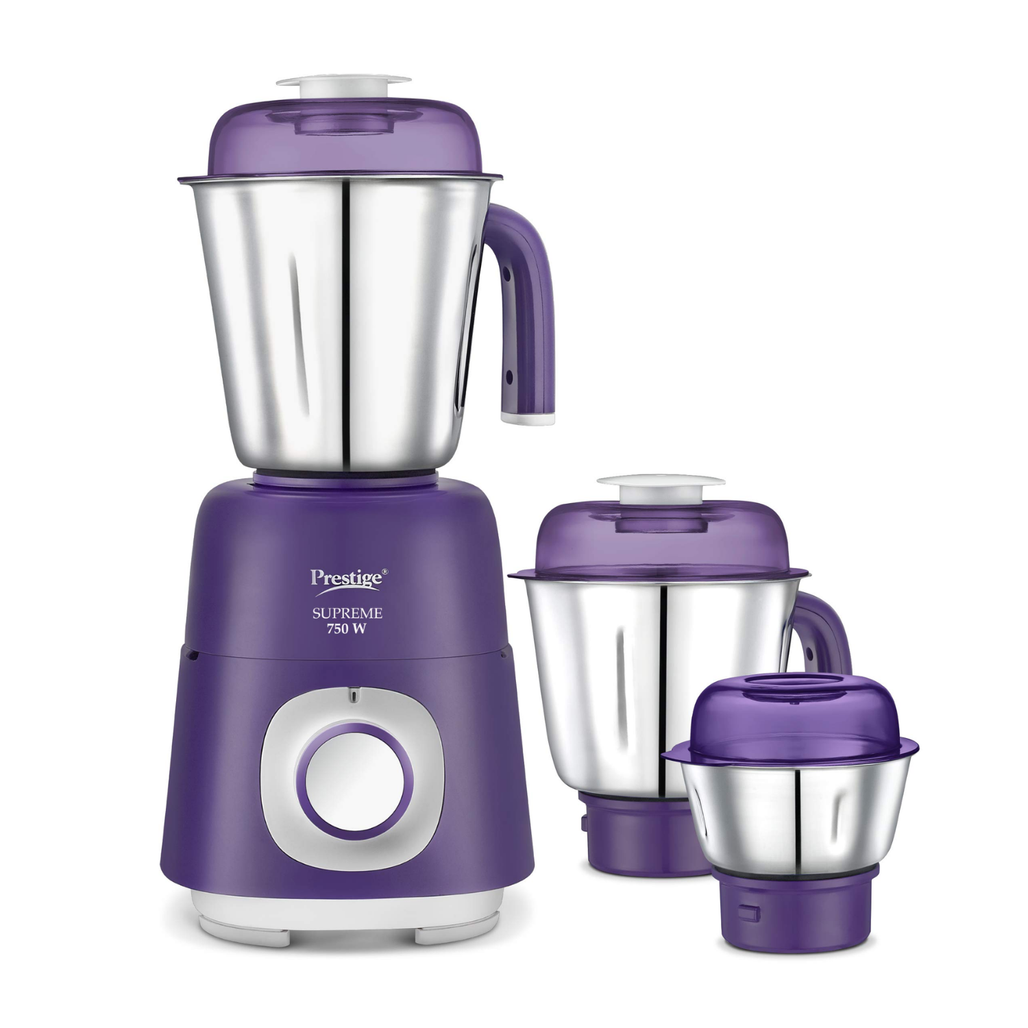 MIXER GRINDERS Supreme 750W