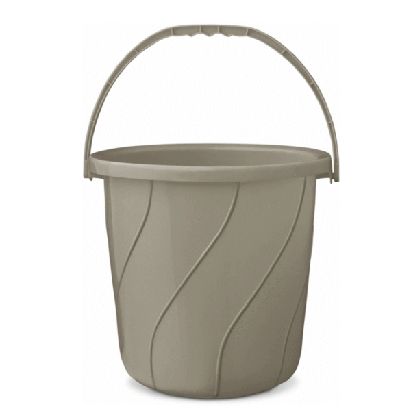 NEO ORBIT BUCKET -11 SILK GREY