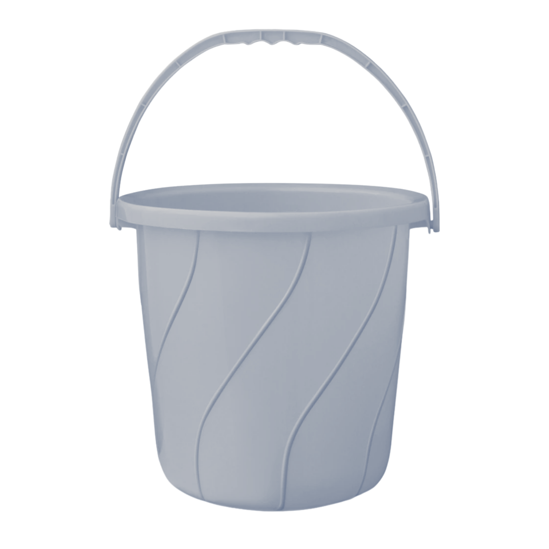 NEO ORBIT BUCKET -15 SILK GREY