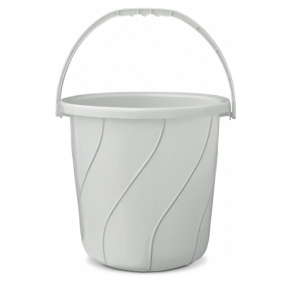 NEO ORBIT BUCKET -15 SMOKE GREY