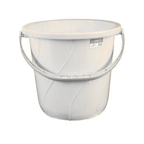 NEO ORBIT BUCKET -18 LIGHT GREY