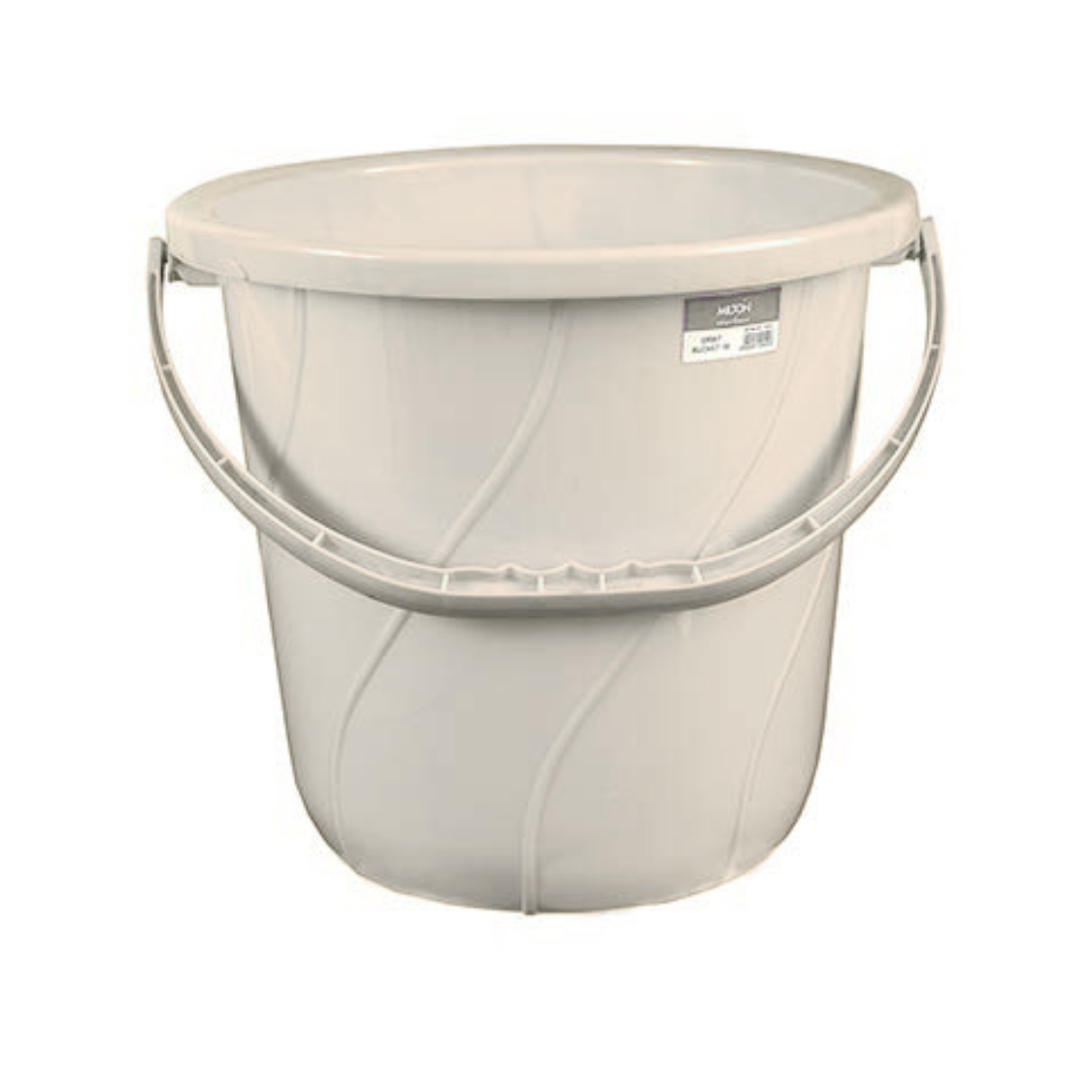 NEO ORBIT BUCKET -18 SILK GREY