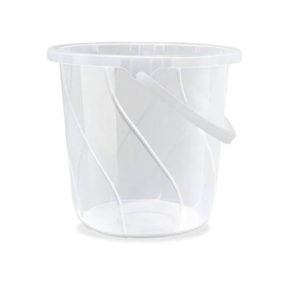 NEO ORBIT BUCKET -20 LIGHT GREY