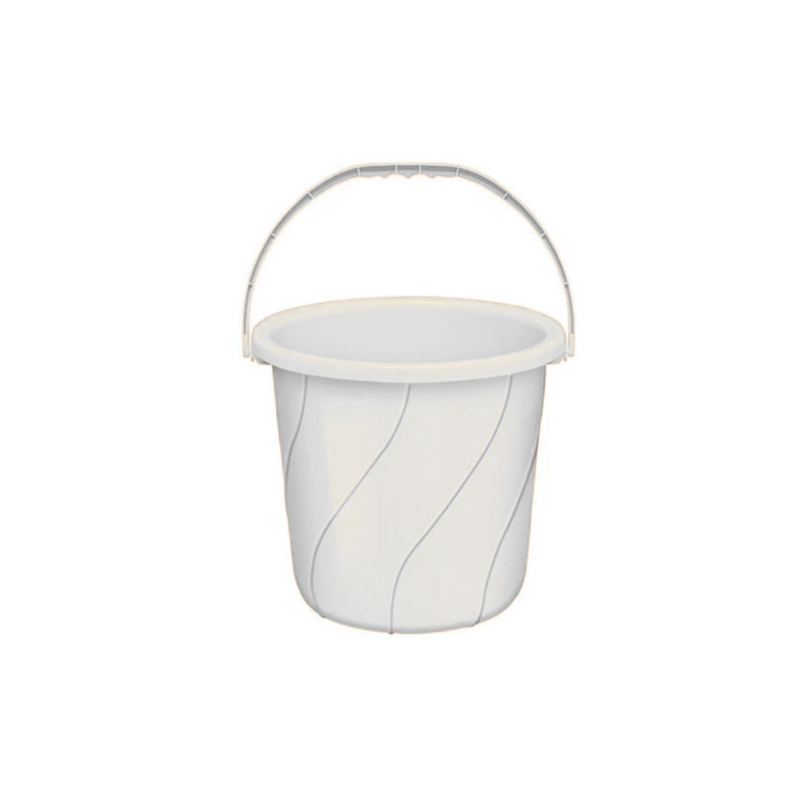 NEO ORBIT BUCKET -22 LIGHT GREY