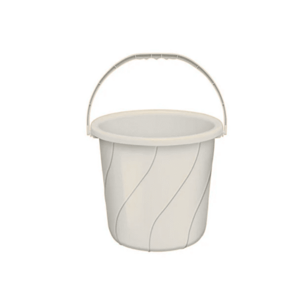 NEO ORBIT BUCKET -22 SILK GREY