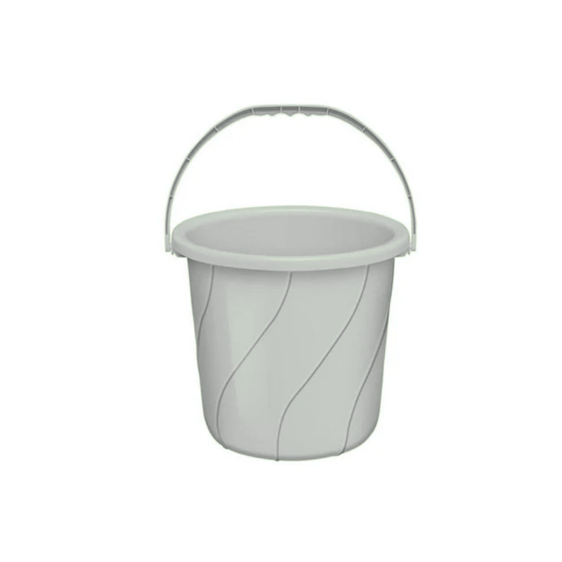 NEO ORBIT BUCKET -22 SMOKE GREY