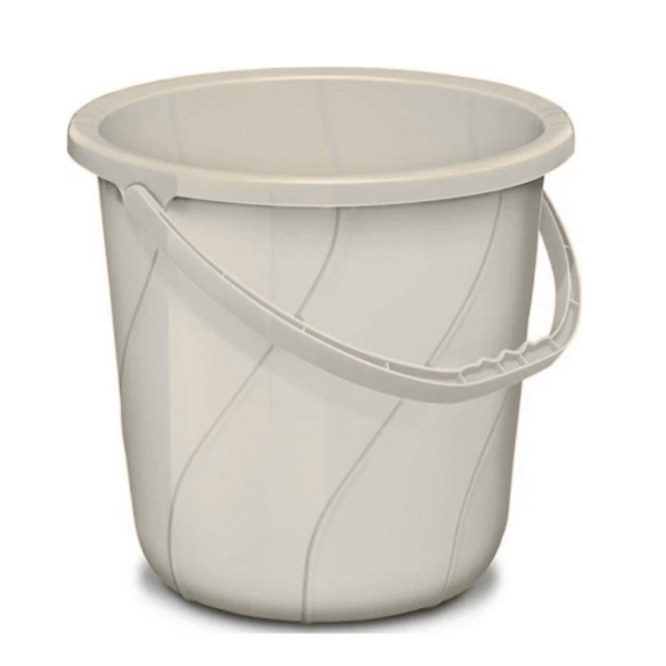NEO ORBIT BUCKET -25 SILK GREY