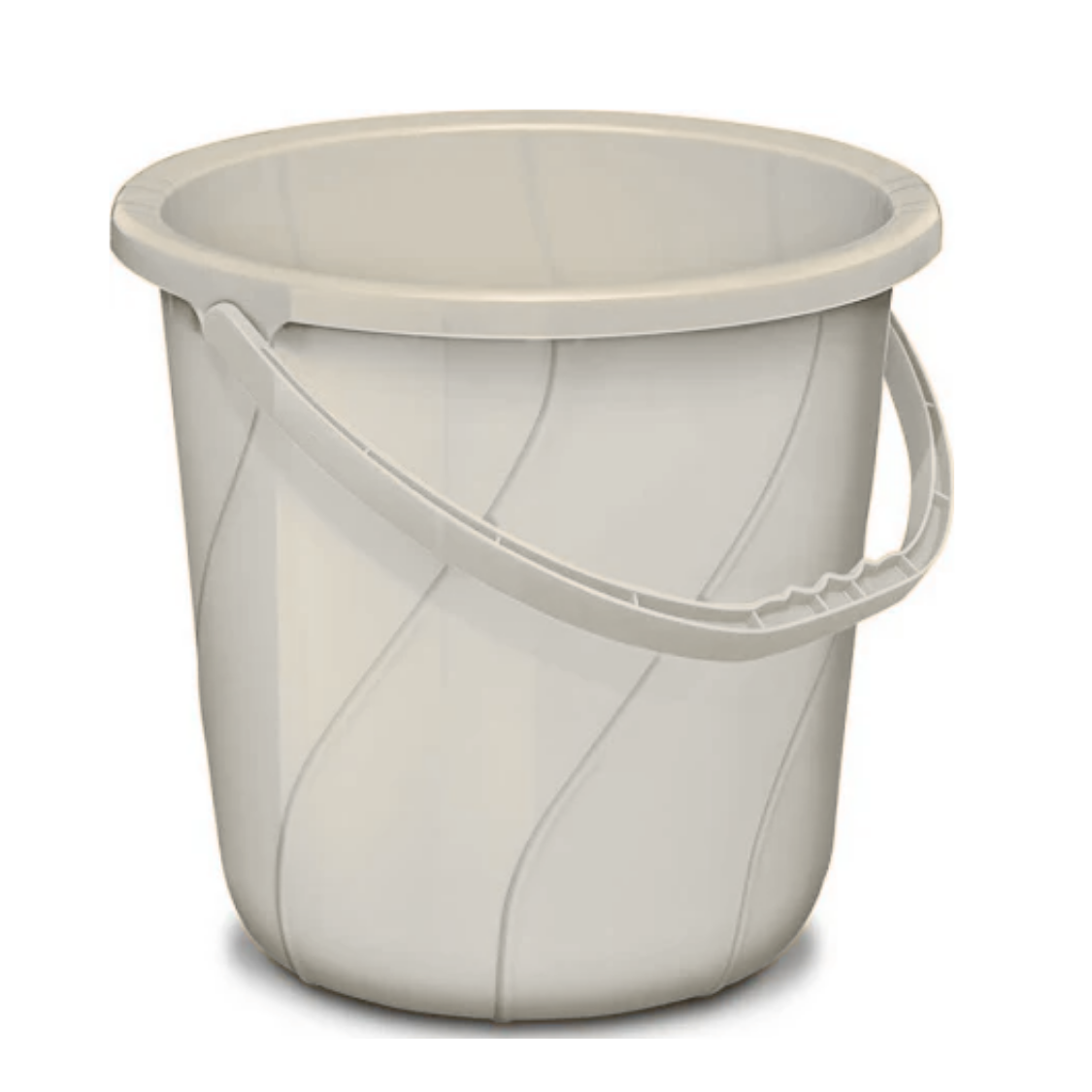 NEO ORBIT BUCKET -25 SILK GREY