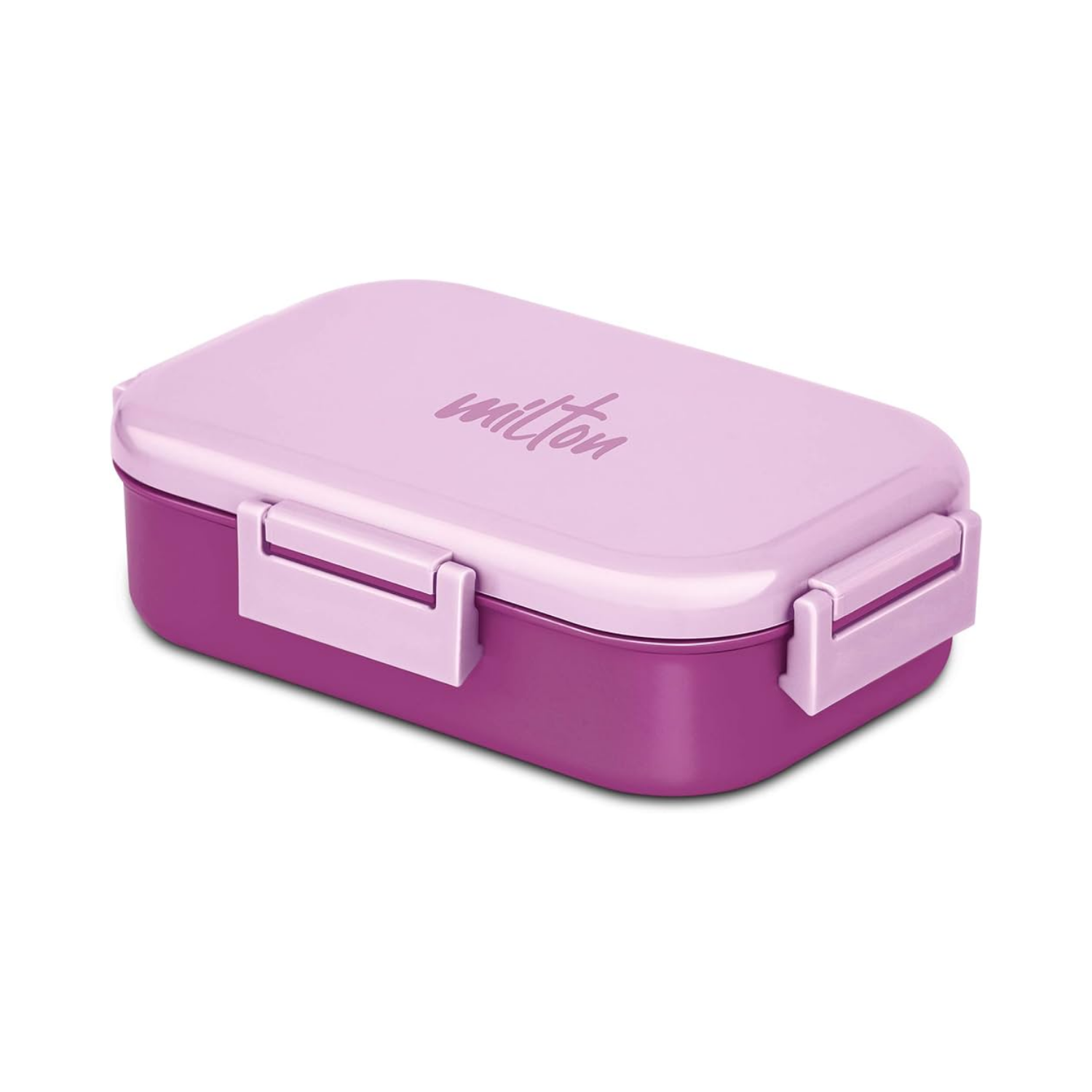 STEEL THERMOWARE TIFFINS NEW FLATMATE TIFFIN