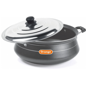 NON-STICK COOKWARE (ELEGANT SERIES) 4.0 Gravy Pot 335
