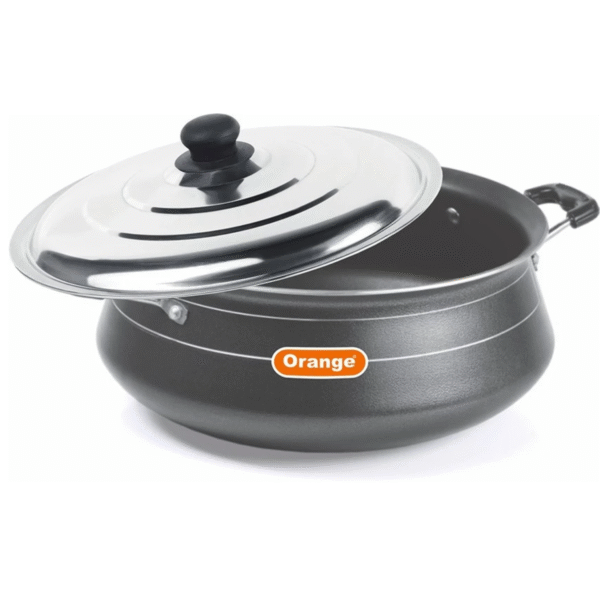 NON-STICK COOKWARE (ELEGANT SERIES) 4.0 Gravy Pot 335