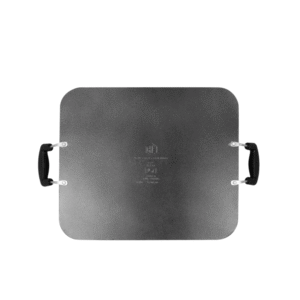 NON-STICK COOKWARE (ELEGANT SERIES) 4.0 Multi Purpose Tawa 11*13