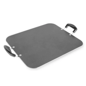 NON-STICK COOKWARE (ELEGANT SERIES) 4.0 Multi Purpose Tawa 12*14