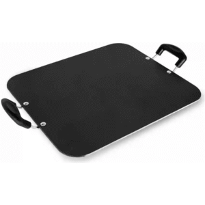 NON-STICK COOKWARE (ELEGANT SERIES) 4.0 Multi Purpose Tawa 13*15