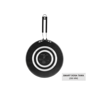 NON-STICK COOKWARE (ELEGANT SERIES) 4.0 Smart Dosa Tawa 295