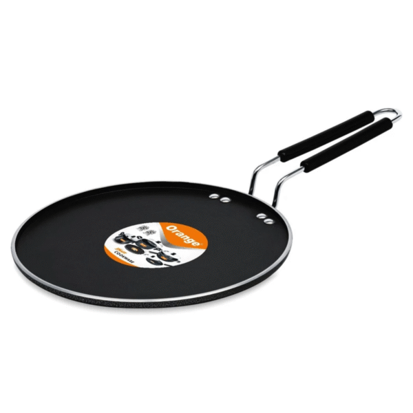 NON-STICK COOKWARE (ELEGANT SERIES) 4.0 Smart Dosa Tawa 325