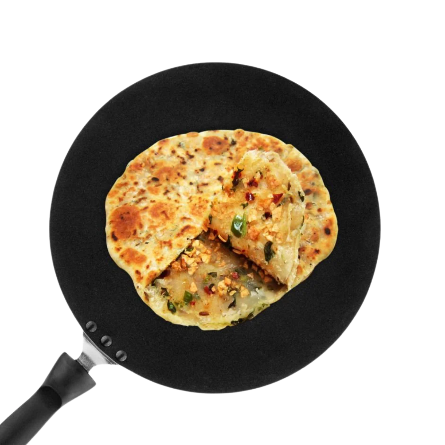 NON-STICK COOKWARE (LEGEND SERIES) 3.2 Concave Tawa 270