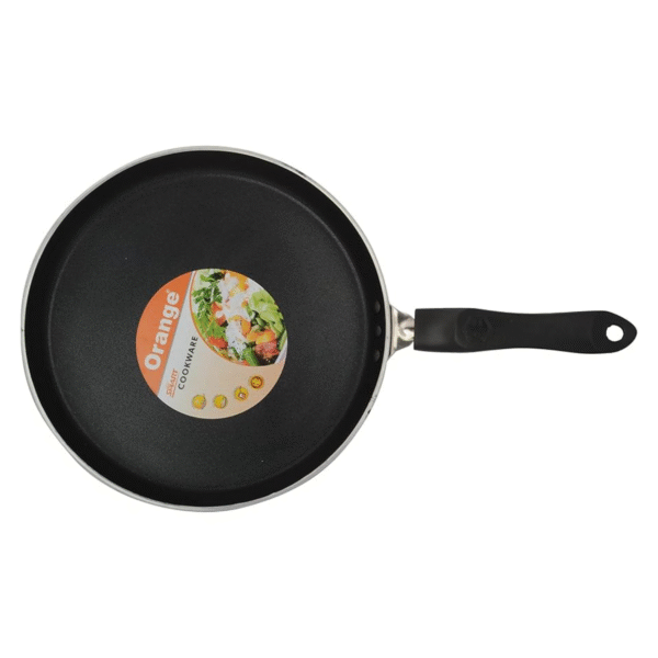 NON-STICK COOKWARE (LEGEND SERIES) 3.2 Concave Tawa 295