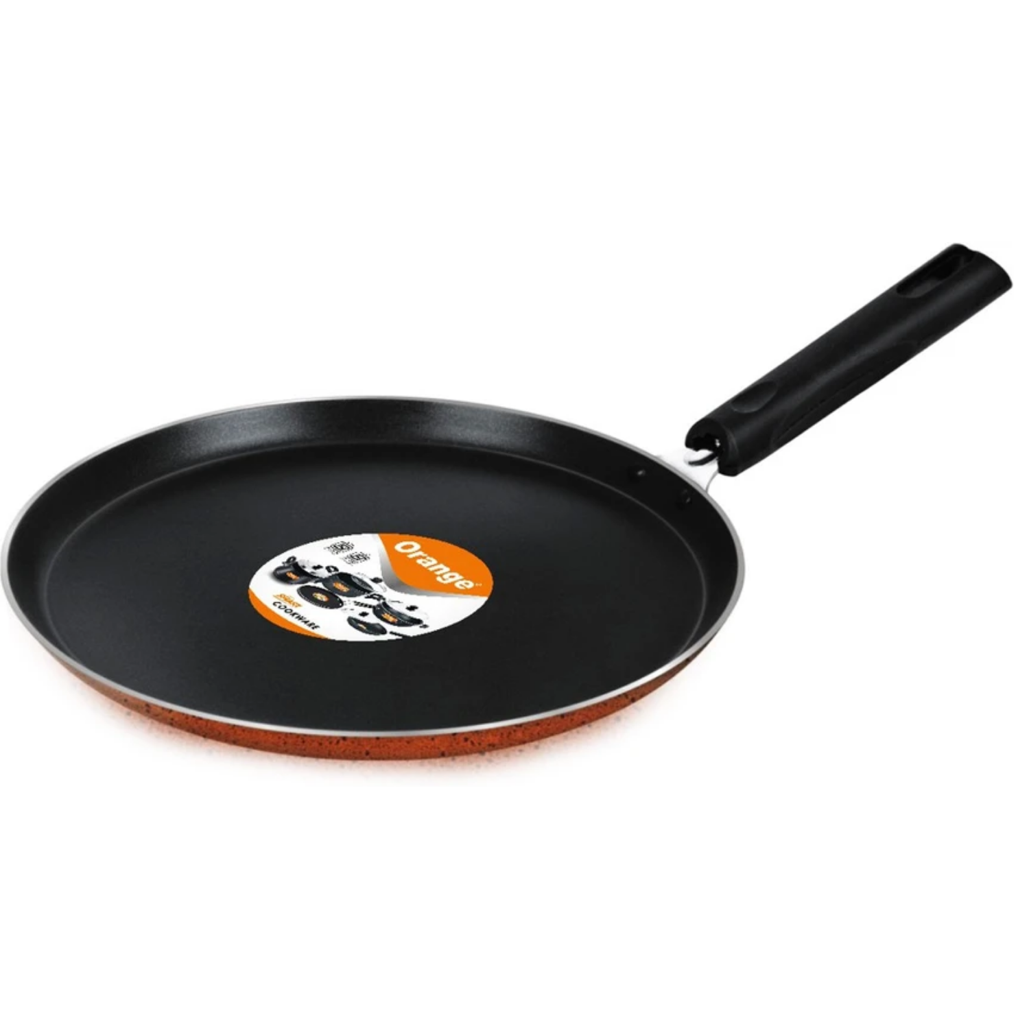 NON-STICK COOKWARE (LEGEND SERIES) 3.2 Dosa Tawa 270