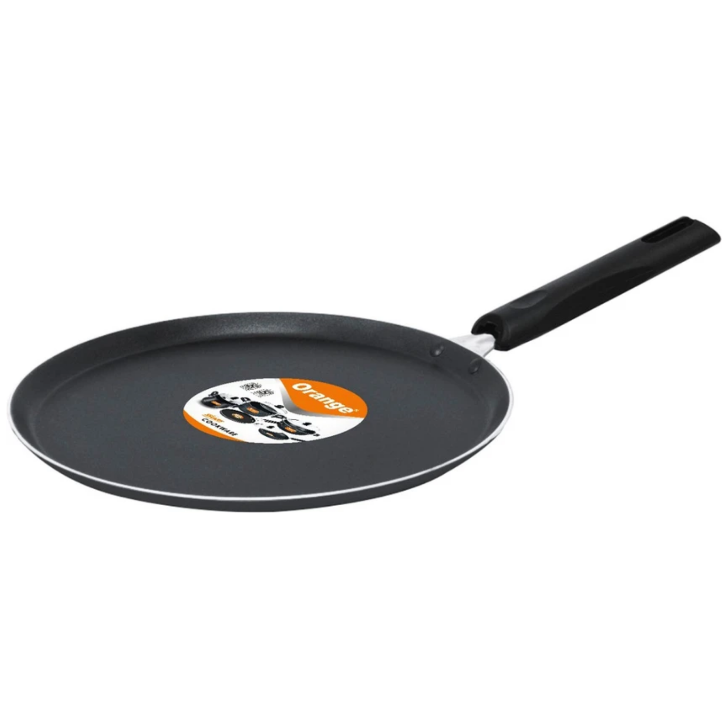 NON-STICK COOKWARE (LEGEND SERIES) 3.2 Dosa Tawa 325