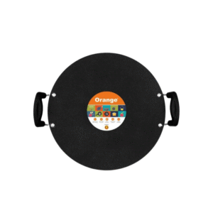 NON-STICK COOKWARE (LEGEND SERIES) 3.2 Super Flat Tawa 280