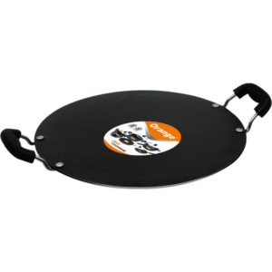 NON-STICK COOKWARE (LEGEND SERIES) 3.2 Super Flat Tawa 305