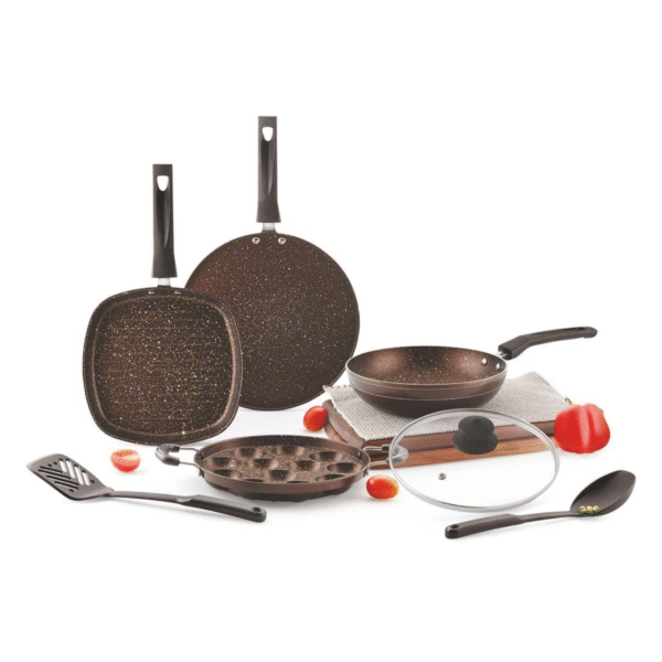 NONSTICK GIFTSET RANGE	 JOY GIFT SET