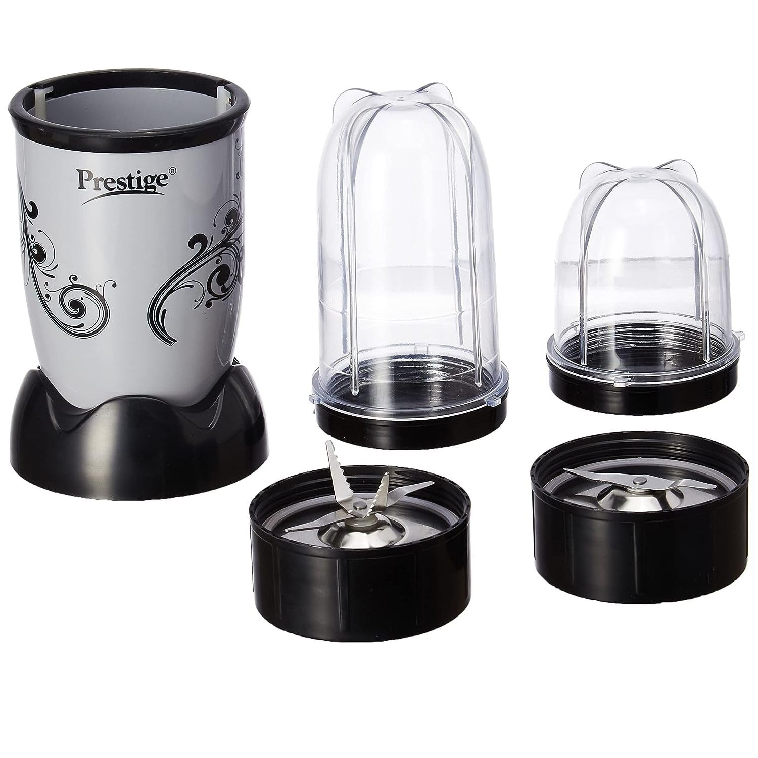 NUTRI-MIX Express Mixer Grinder