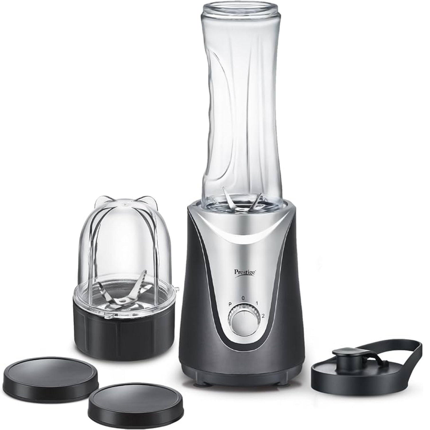 Nutri-Mix 1.0