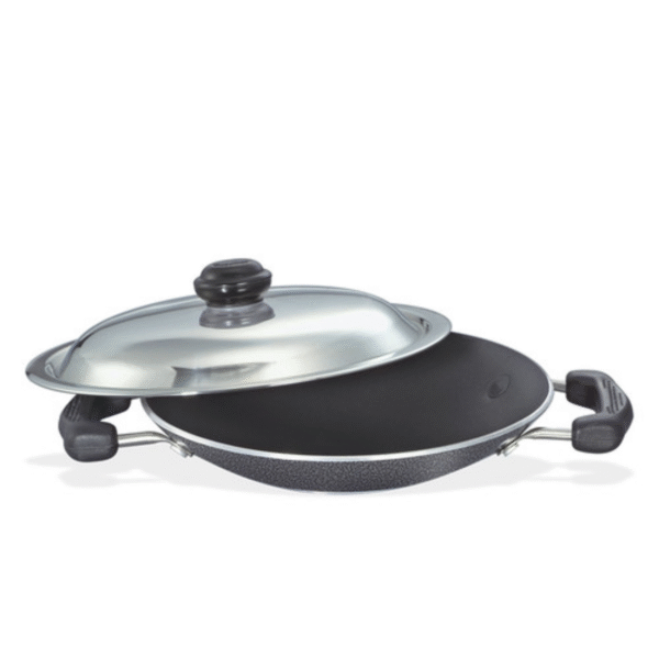 OMEGA SELECT PLUS COOKWARE Appachetty 20cm With Lid