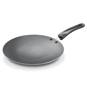 OMEGA SELECT PLUS COOKWARE Concave Tawa 28cm