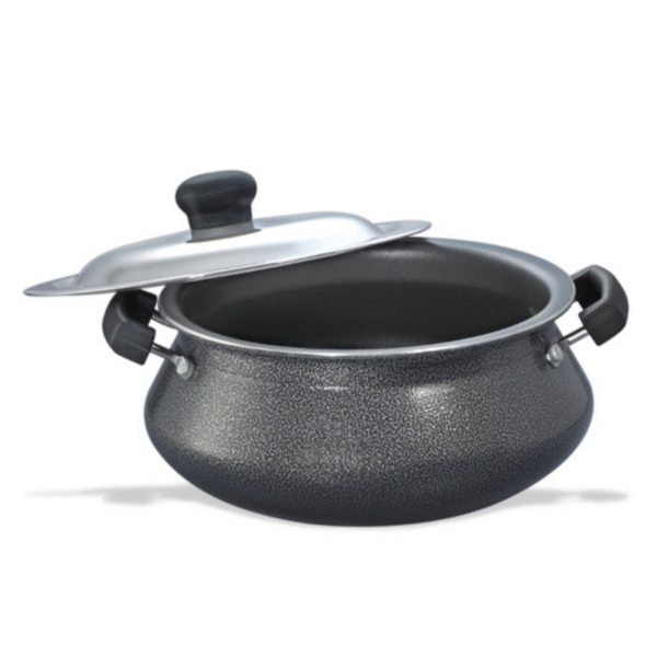 OMEGA SELECT PLUS COOKWARE Junior Handi 4 L With Lid