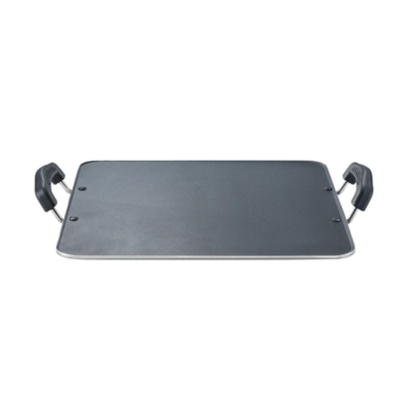 OMEGA SELECT PLUS COOKWARE Square Pathiri Tawa