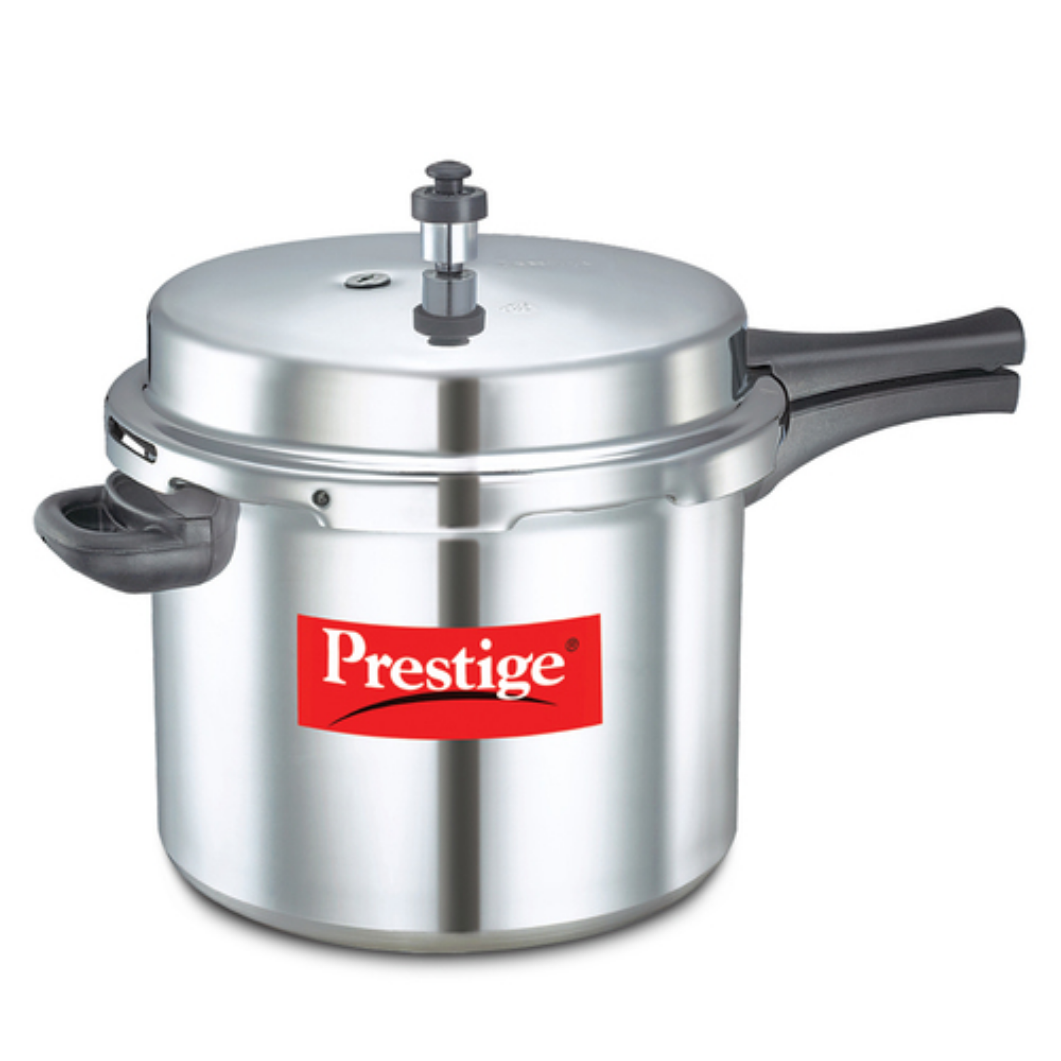 OUTER LID PRESSURE COOKER ALUMINIUM POPULAR 10L