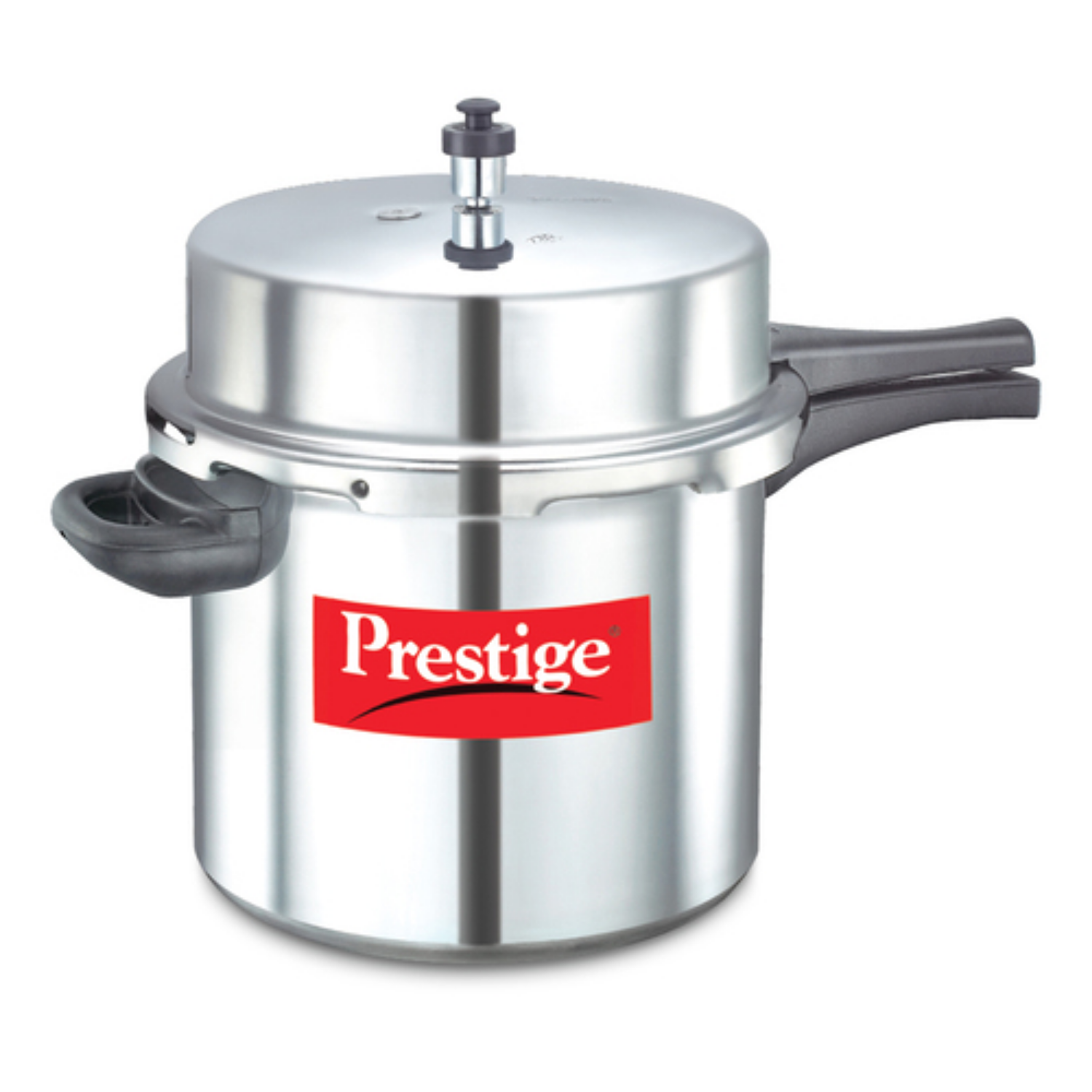OUTER LID PRESSURE COOKER ALUMINIUM POPULAR 12L