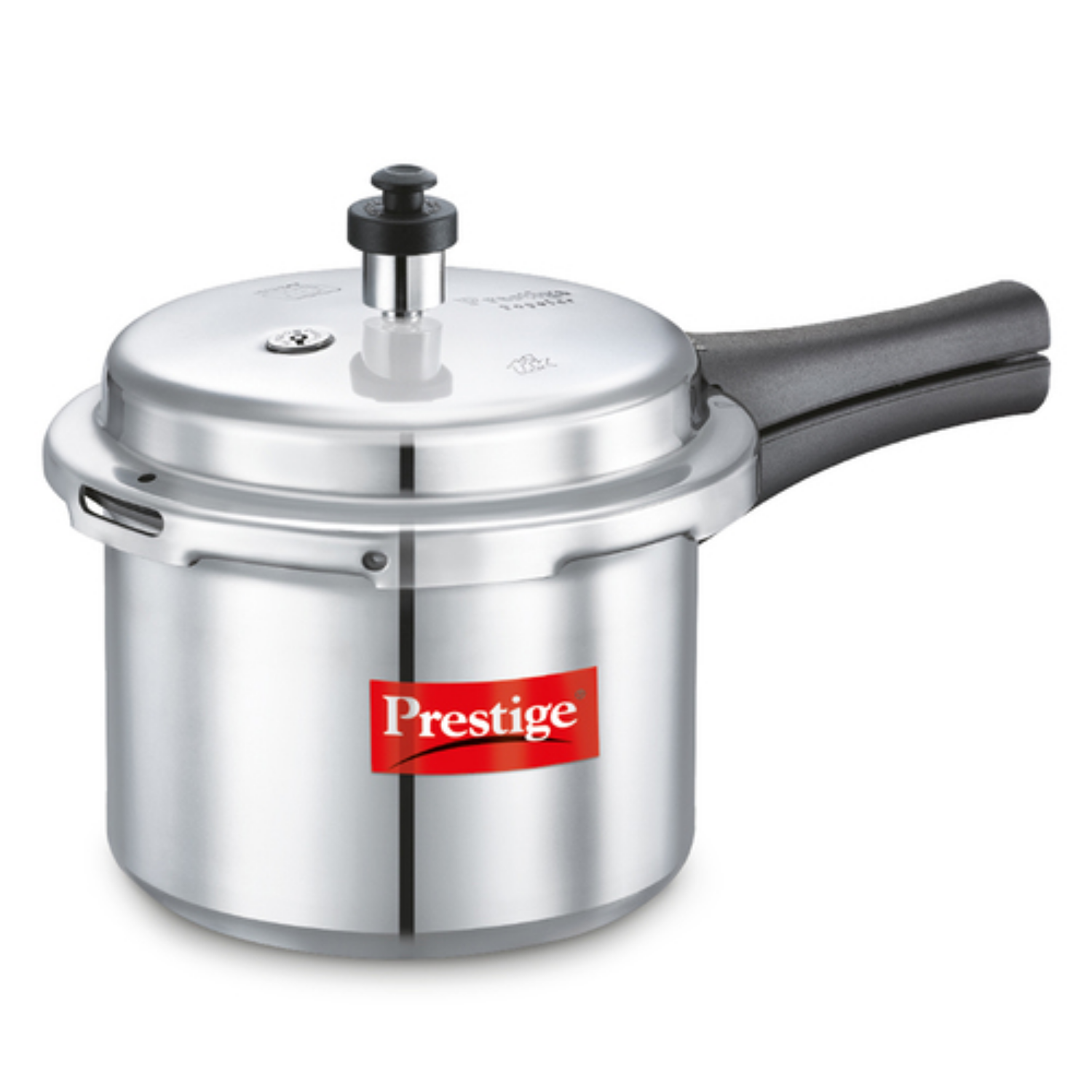 OUTER LID PRESSURE COOKER ALUMINIUM POPULAR 3L