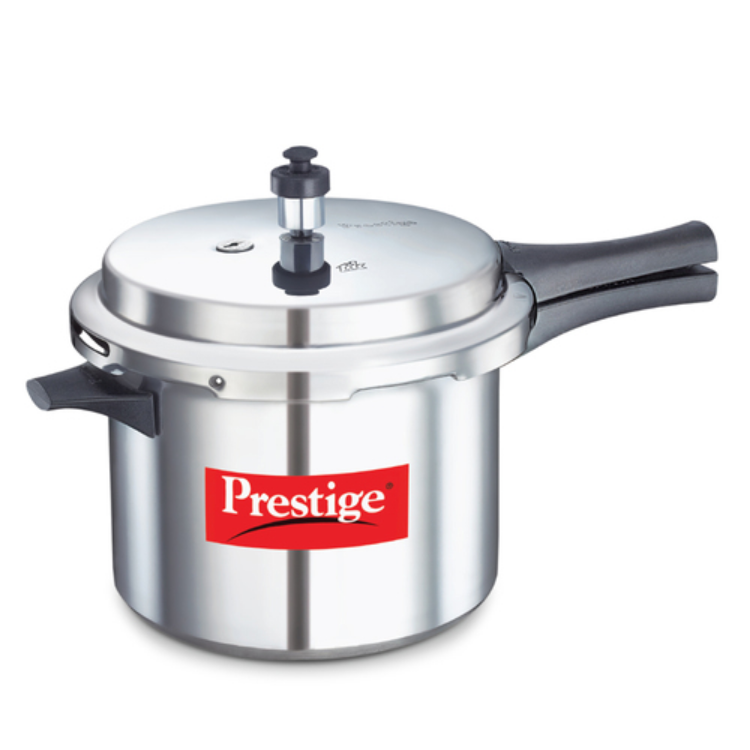 OUTER LID PRESSURE COOKER ALUMINIUM POPULAR 5.5L