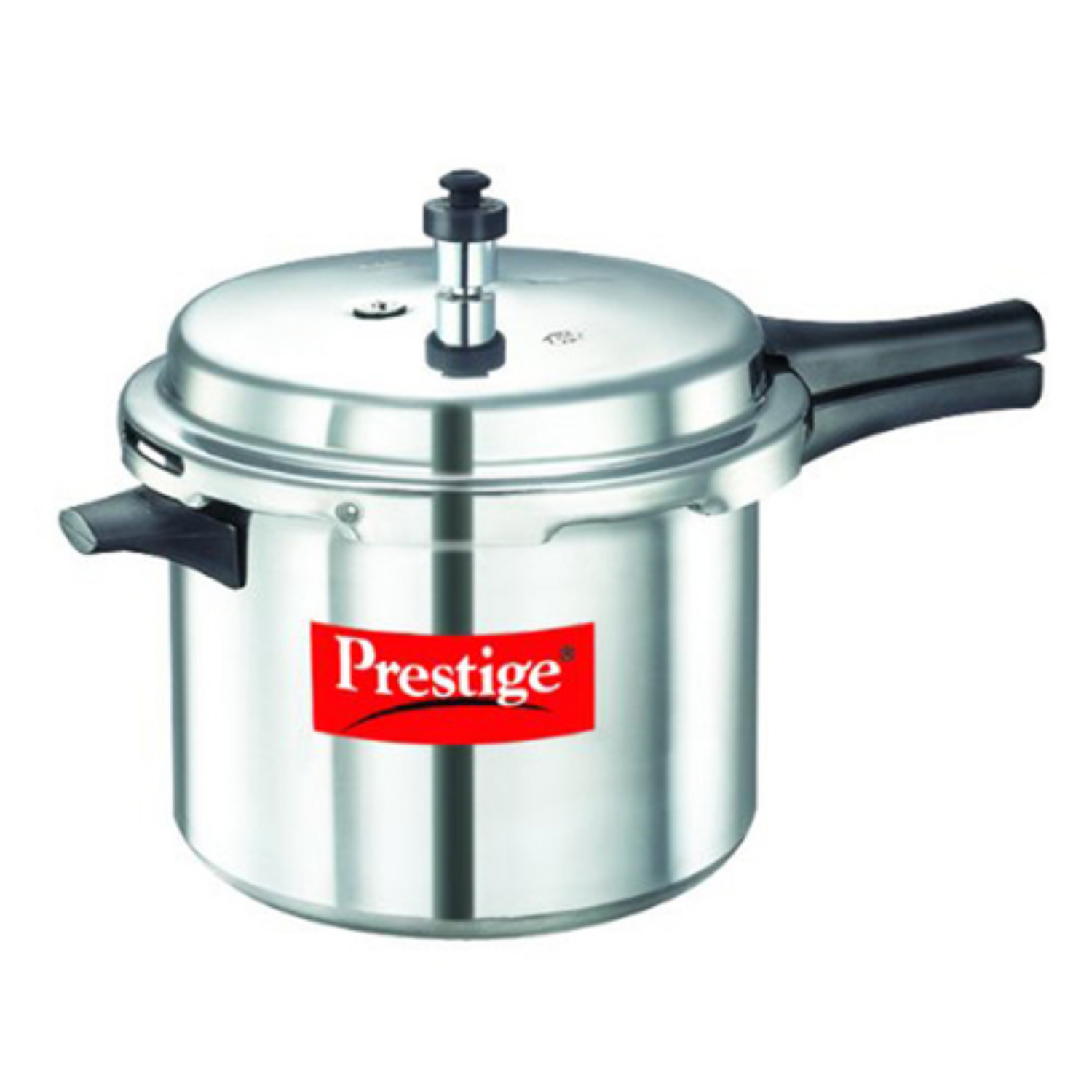 OUTER LID PRESSURE COOKER ALUMINIUM POPULAR 6.5L