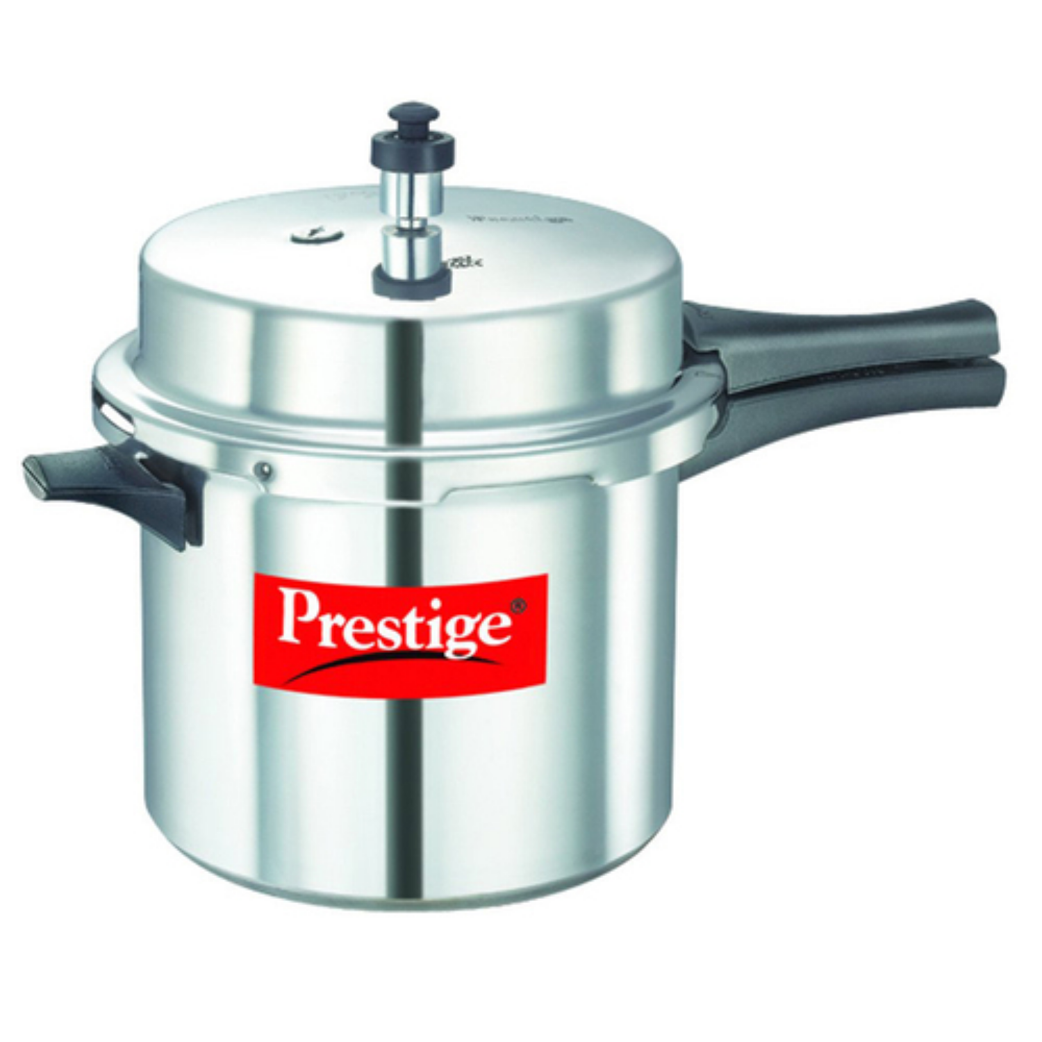 OUTER LID PRESSURE COOKER ALUMINIUM POPULAR 6L