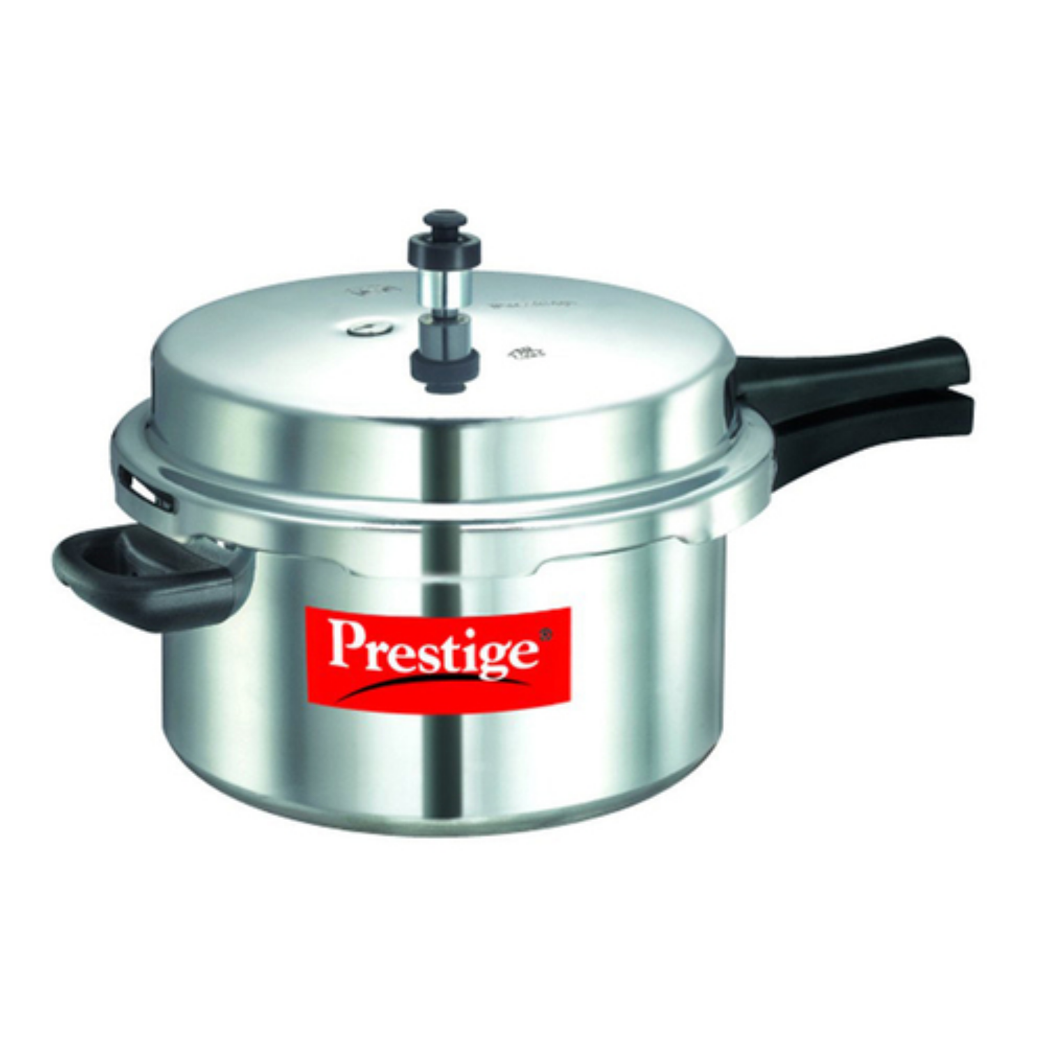 OUTER LID PRESSURE COOKER ALUMINIUM POPULAR 7.5L